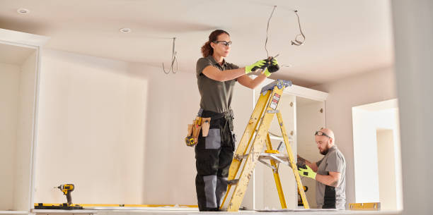Best Electric Panel Repair  in Sarcoxie, MO