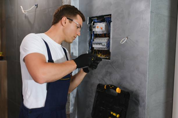 Best Electrical Contractors for Businesses  in Sarcoxie, MO