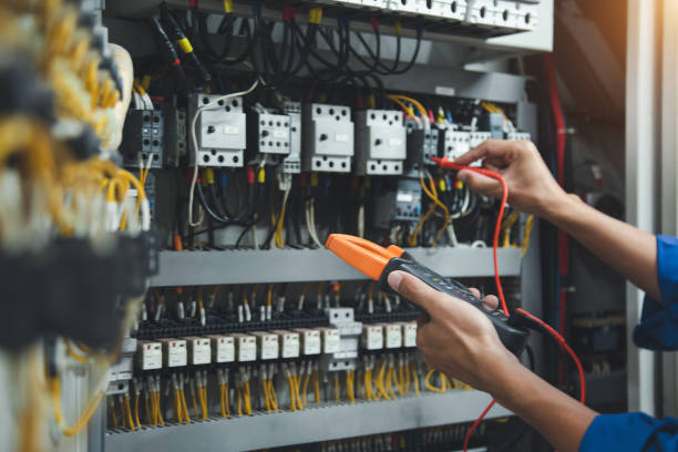 Best Emergency Electrical Repair  in Sarcoxie, MO