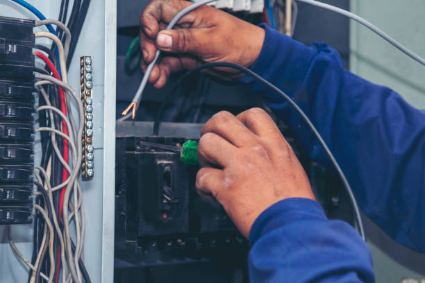 Best Electrical Troubleshooting Services  in Sarcoxie, MO