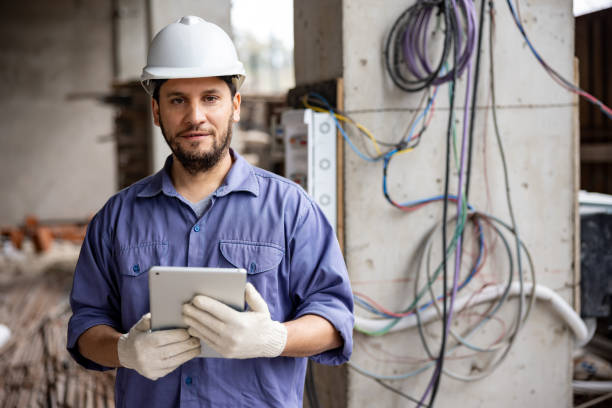 Best Industrial Electrical Services  in Sarcoxie, MO