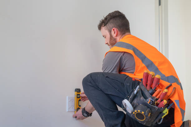 Best Electrical Installation Contractor  in Sarcoxie, MO