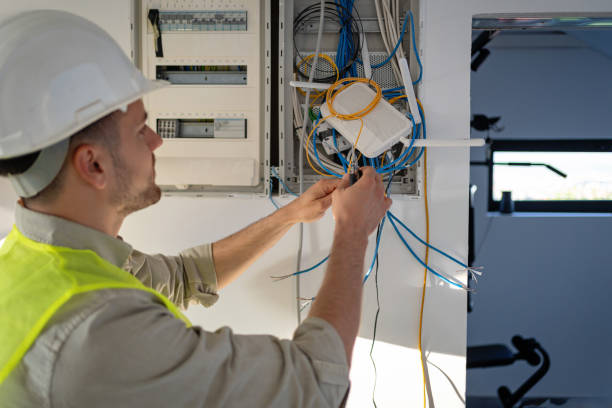 Best Electrical System Inspection  in Sarcoxie, MO
