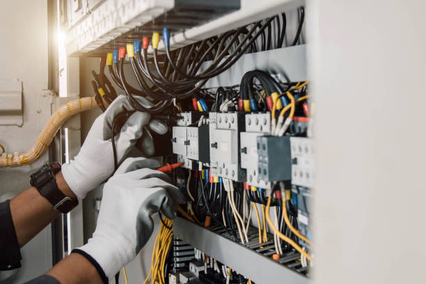 Reliable MO Electrician Solutions